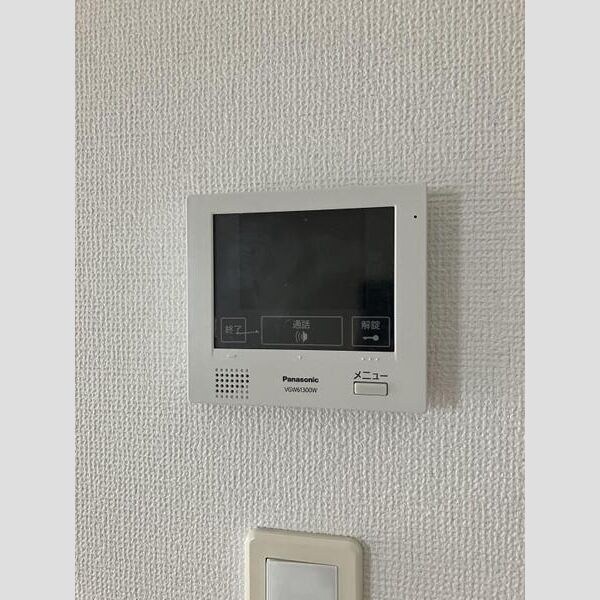 レガリア吉塚の物件内観写真