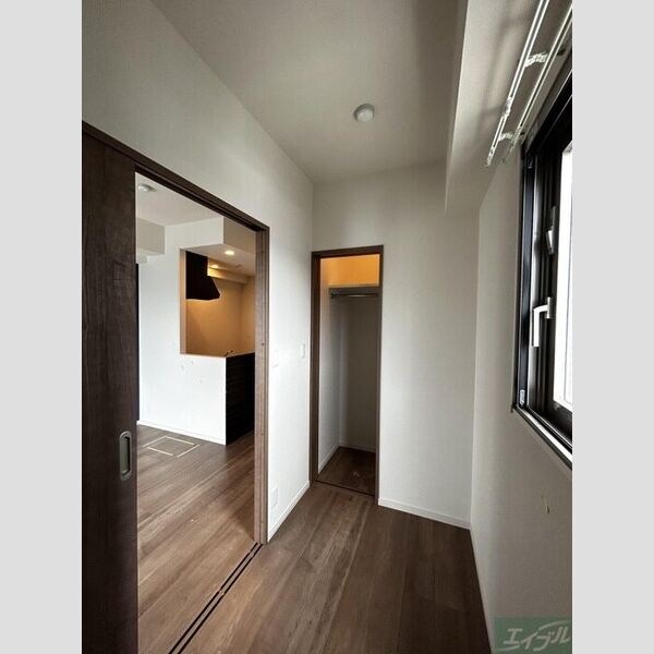 ALLEM　YOSHIZUKAの物件外観写真