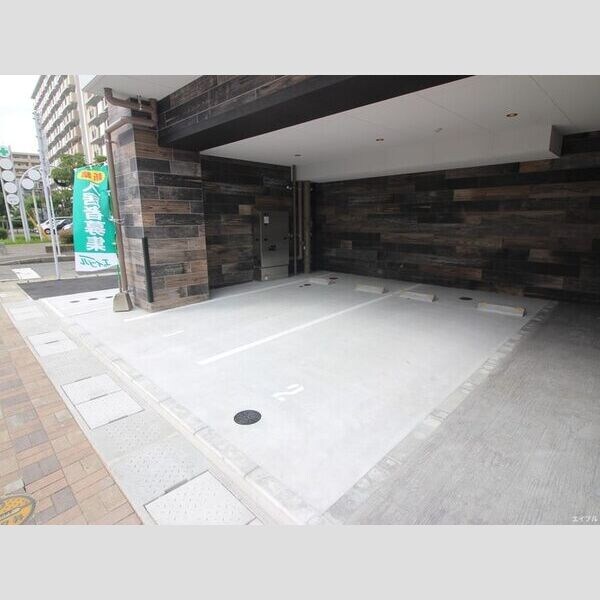 ALLEM　YOSHIZUKAの物件外観写真