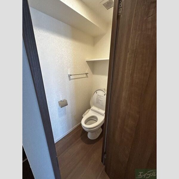 ALLEM　YOSHIZUKAの物件内観写真