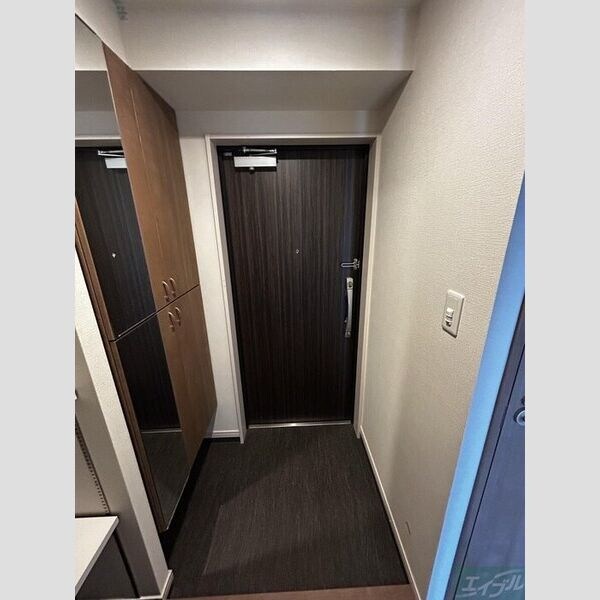 ALLEM　YOSHIZUKAの物件内観写真