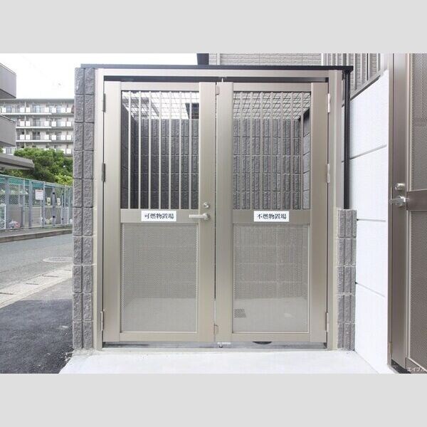 ALLEM　YOSHIZUKAの物件内観写真