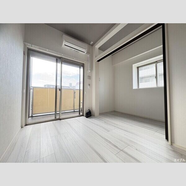 ギャラクシー空港西の物件内観写真