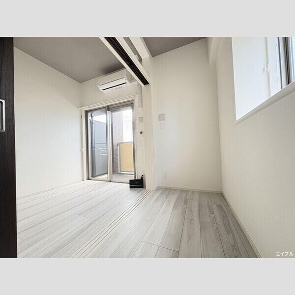 ギャラクシー空港西の物件内観写真