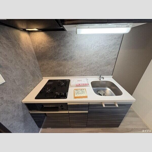 ギャラクシー空港西の物件内観写真