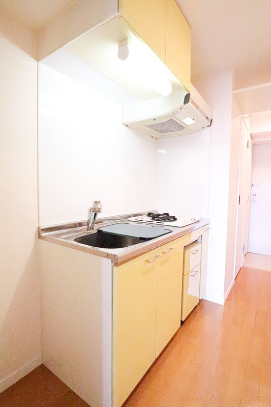 サヴォイ　スタジオ　スイーツの物件内観写真