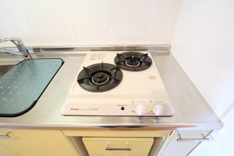 サヴォイ　スタジオ　スイーツの物件内観写真