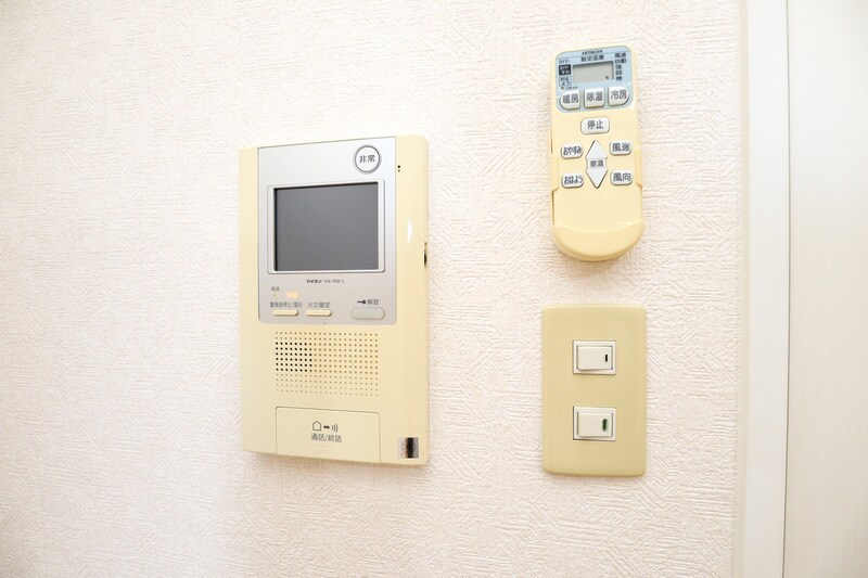 サヴォイ　スタジオ　スイーツの物件内観写真