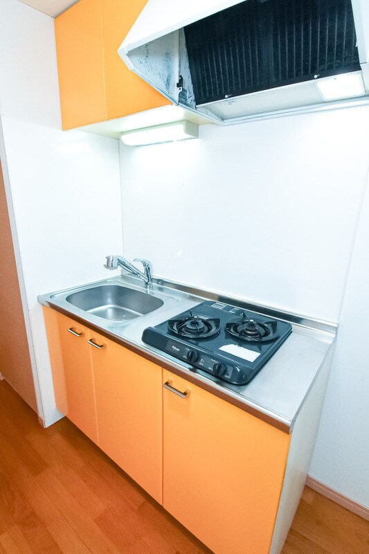 サヴォイ　ザ・パームストリートの物件内観写真