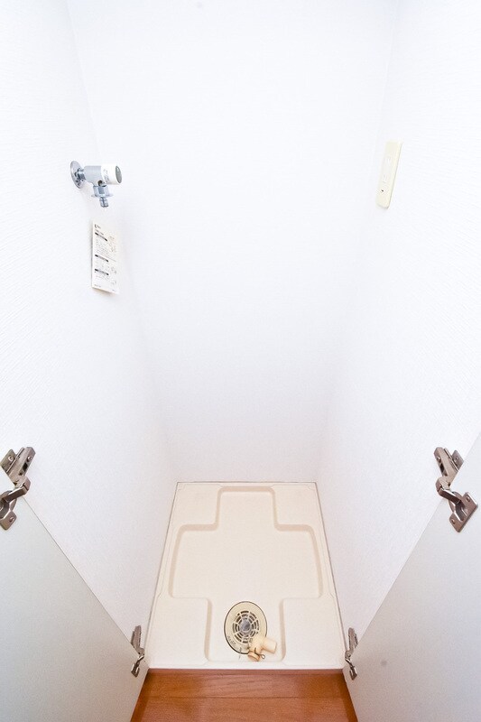 サヴォイ　ザ・パームストリートの物件内観写真