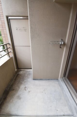 サヴォイ　ザ・パームストリートの物件内観写真