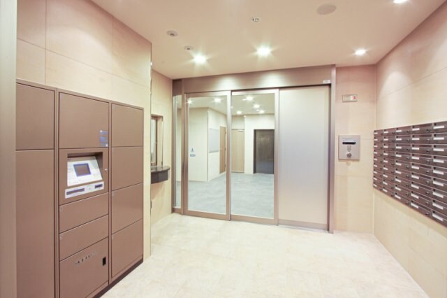 サヴォイ　ザ・パームストリートの物件内観写真