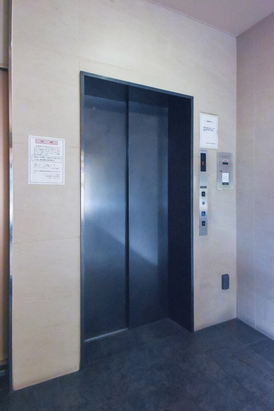 サヴォイ　ザ・パームストリートの物件内観写真