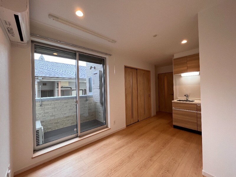 九産大前駅 徒歩8分 3階の物件内観写真