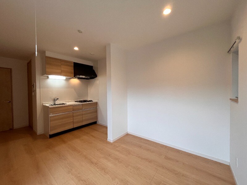 九産大前駅 徒歩8分 3階の物件内観写真