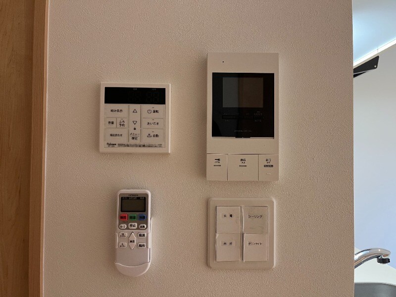 九産大前駅 徒歩8分 3階の物件内観写真