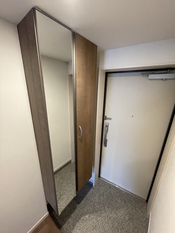 PHOENIX箱崎南の物件内観写真