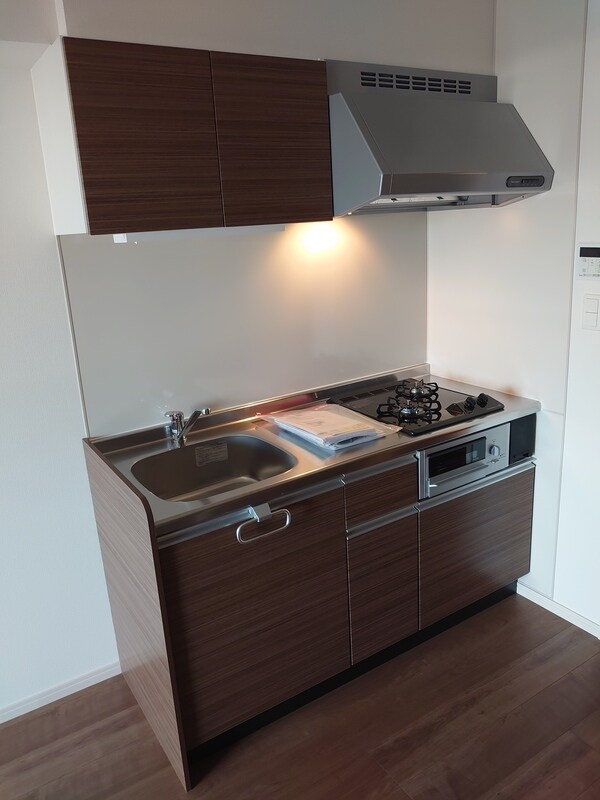 PHOENIX箱崎南の物件内観写真