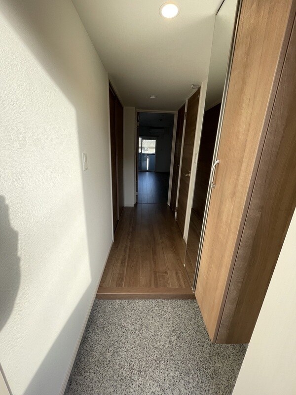 PHOENIX箱崎南の物件内観写真