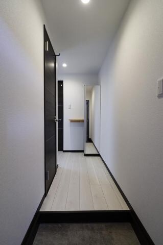 箱崎宮前駅 徒歩3分 2階の物件内観写真