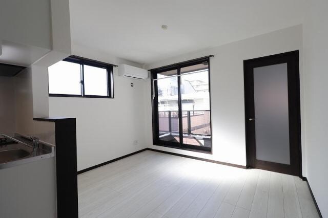 箱崎宮前駅 徒歩3分 2階の物件内観写真