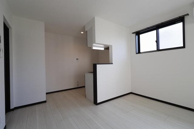 箱崎宮前駅 徒歩3分 2階の物件内観写真