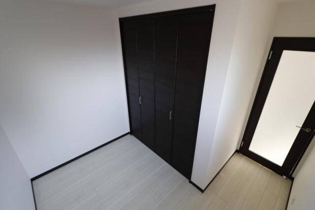 箱崎宮前駅 徒歩3分 2階の物件内観写真