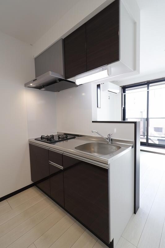 箱崎宮前駅 徒歩3分 2階の物件内観写真