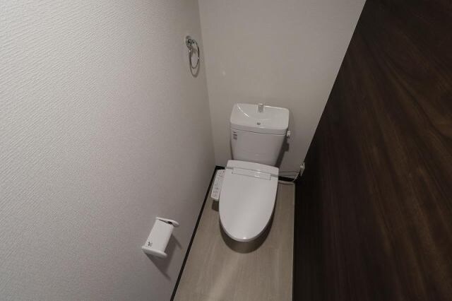 箱崎宮前駅 徒歩3分 2階の物件内観写真