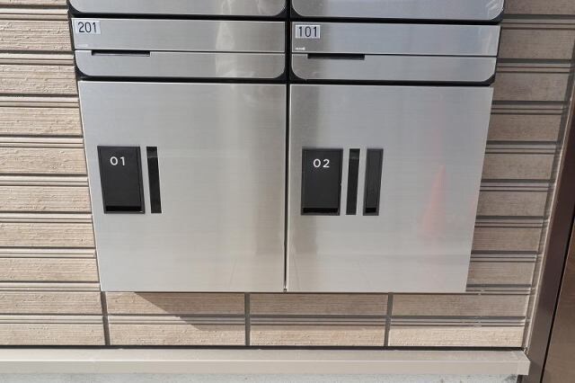 箱崎宮前駅 徒歩3分 2階の物件内観写真