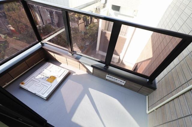 箱崎宮前駅 徒歩3分 2階の物件内観写真