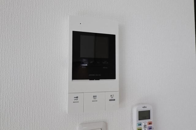 箱崎宮前駅 徒歩3分 2階の物件内観写真