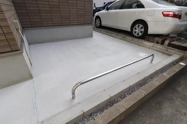 箱崎宮前駅 徒歩3分 2階の物件内観写真