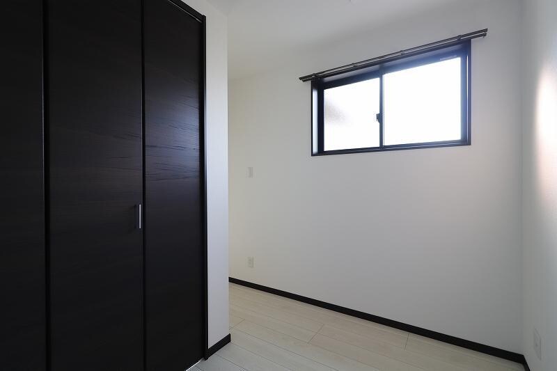 箱崎宮前駅 徒歩3分 2階の物件内観写真