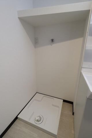 箱崎宮前駅 徒歩3分 2階の物件内観写真