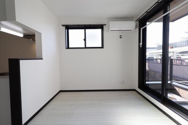 箱崎宮前駅 徒歩3分 2階の物件内観写真