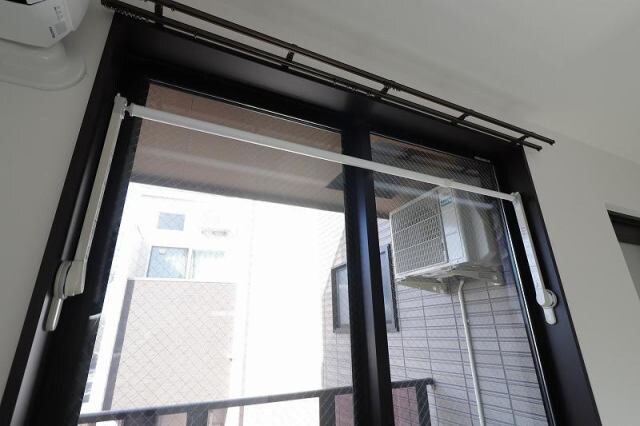 箱崎宮前駅 徒歩3分 2階の物件内観写真