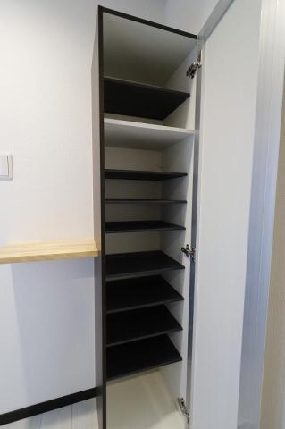 箱崎宮前駅 徒歩3分 2階の物件内観写真