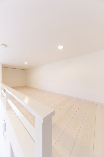 Bau Hause Ⅱの物件内観写真