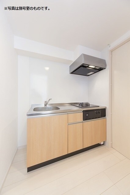 Bau Hause Ⅱの物件内観写真