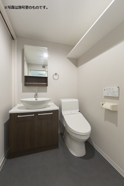 Bau Hause Ⅱの物件内観写真