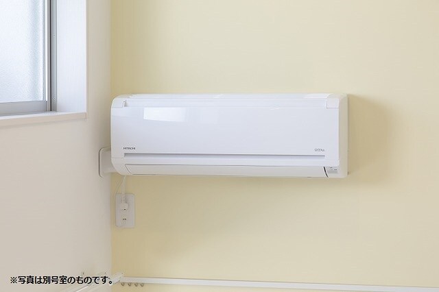 Bau Hause Ⅱの物件内観写真