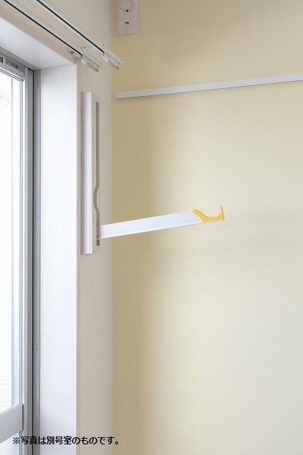 Bau Hause Ⅱの物件内観写真