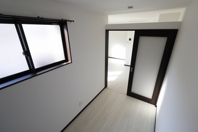 箱崎宮前駅 徒歩3分 2階の物件内観写真