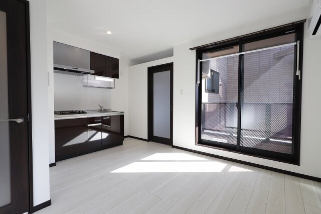 箱崎宮前駅 徒歩3分 2階の物件内観写真