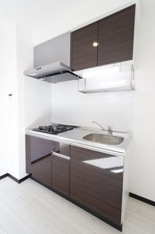 箱崎宮前駅 徒歩3分 2階の物件内観写真