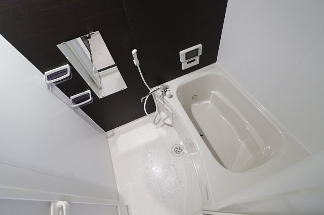 箱崎宮前駅 徒歩3分 2階の物件内観写真