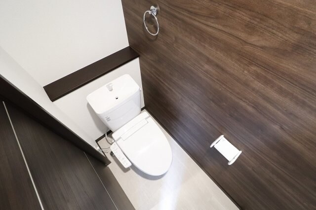 箱崎宮前駅 徒歩3分 2階の物件内観写真