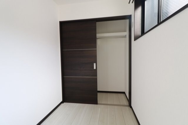 箱崎宮前駅 徒歩3分 2階の物件内観写真