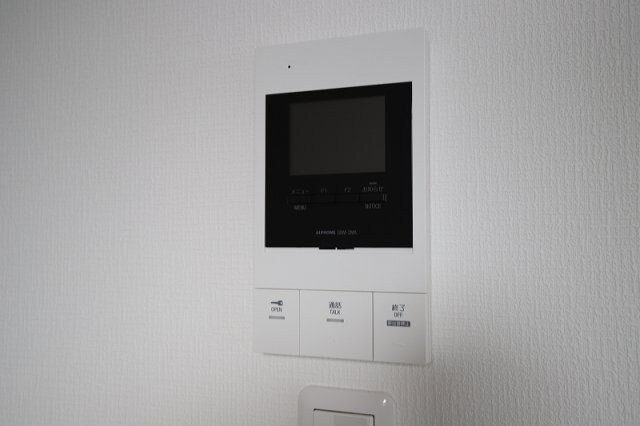 箱崎宮前駅 徒歩3分 2階の物件内観写真